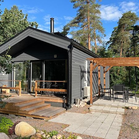 Villa Tammikon Tupa Tuusula Exterior foto