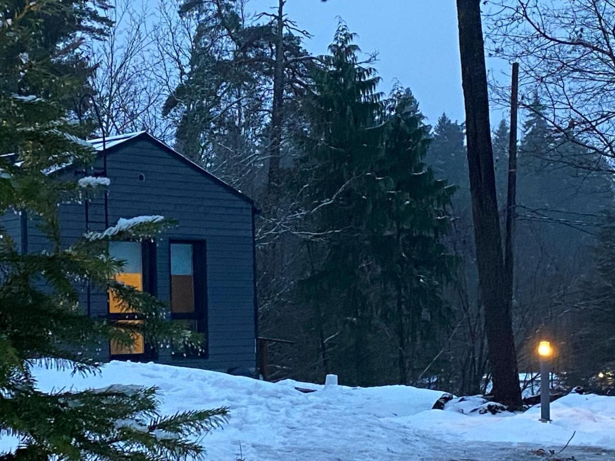 Villa Tammikon Tupa Tuusula Exterior foto